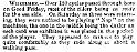 Sport and Games  1889-04-27 CHWS